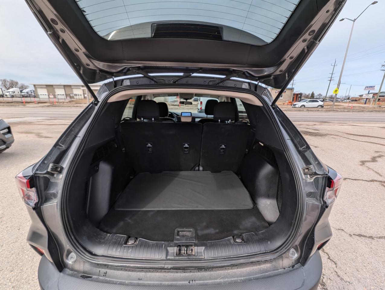 2020 Ford Escape SE | Adaptive Cruise | No Collisions | Carplay - Photo #7