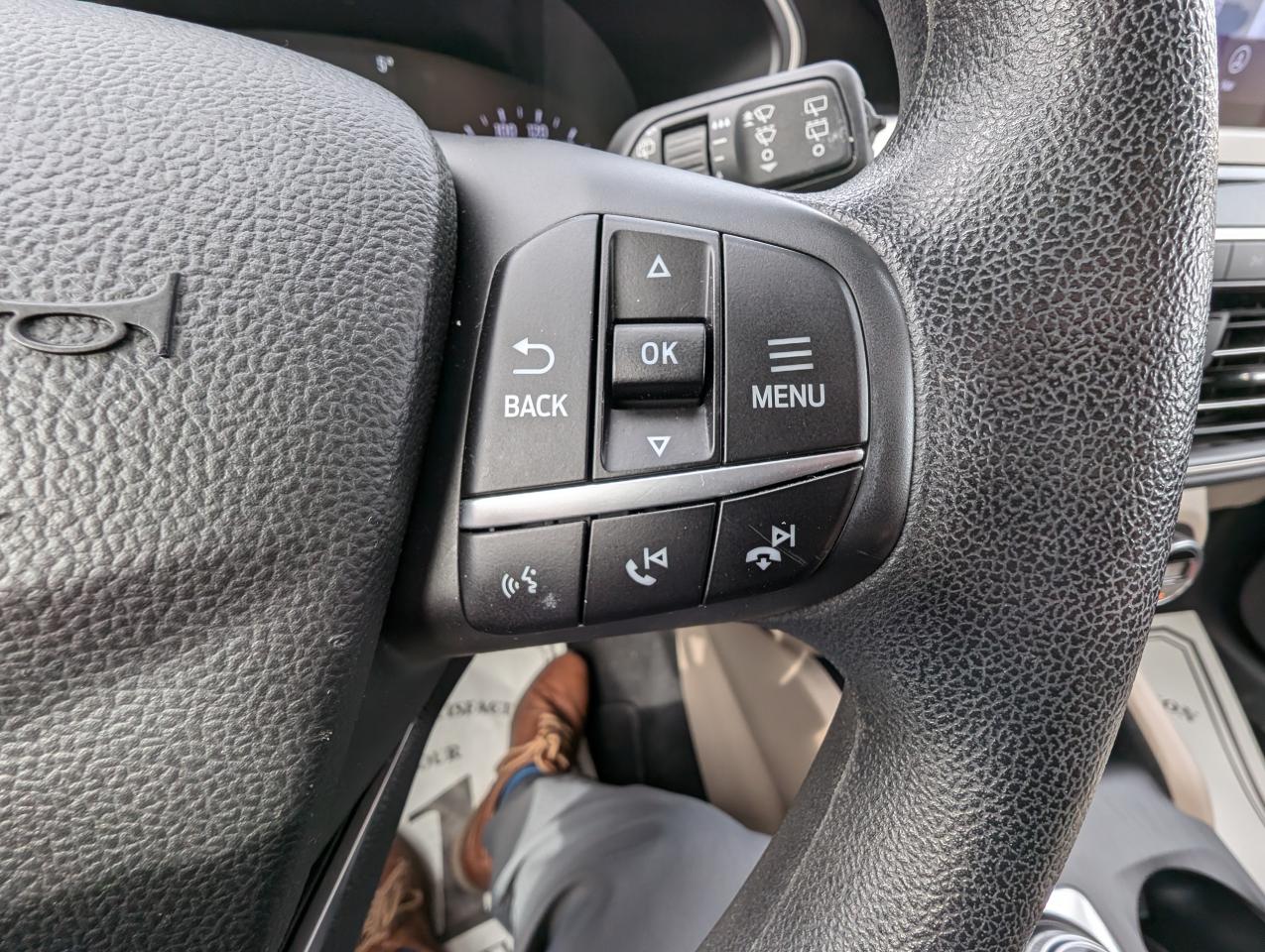 2020 Ford Escape SE | Adaptive Cruise | No Collisions | Carplay - Photo #15