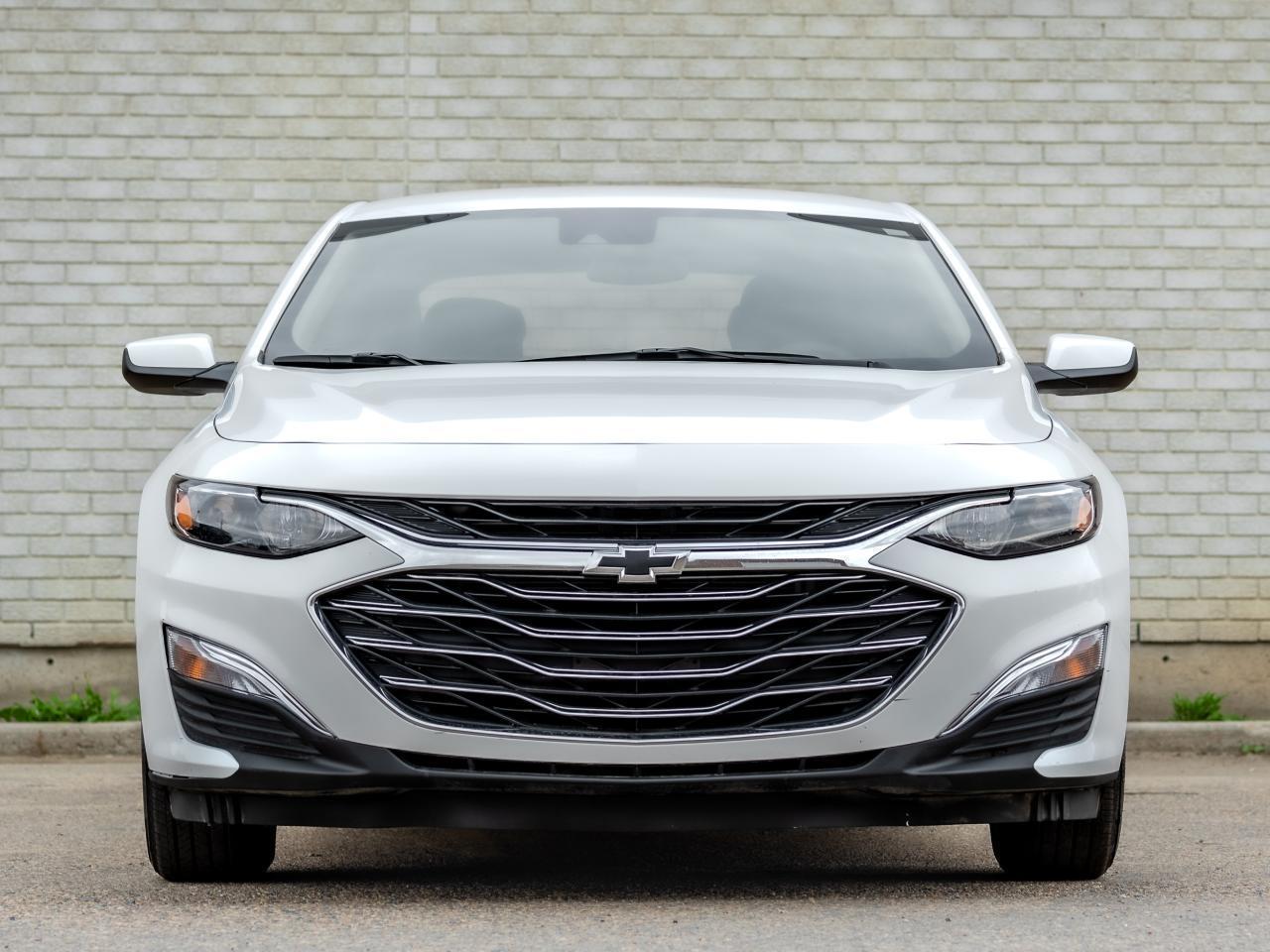 2024 Chevrolet Malibu LS - Photo #2