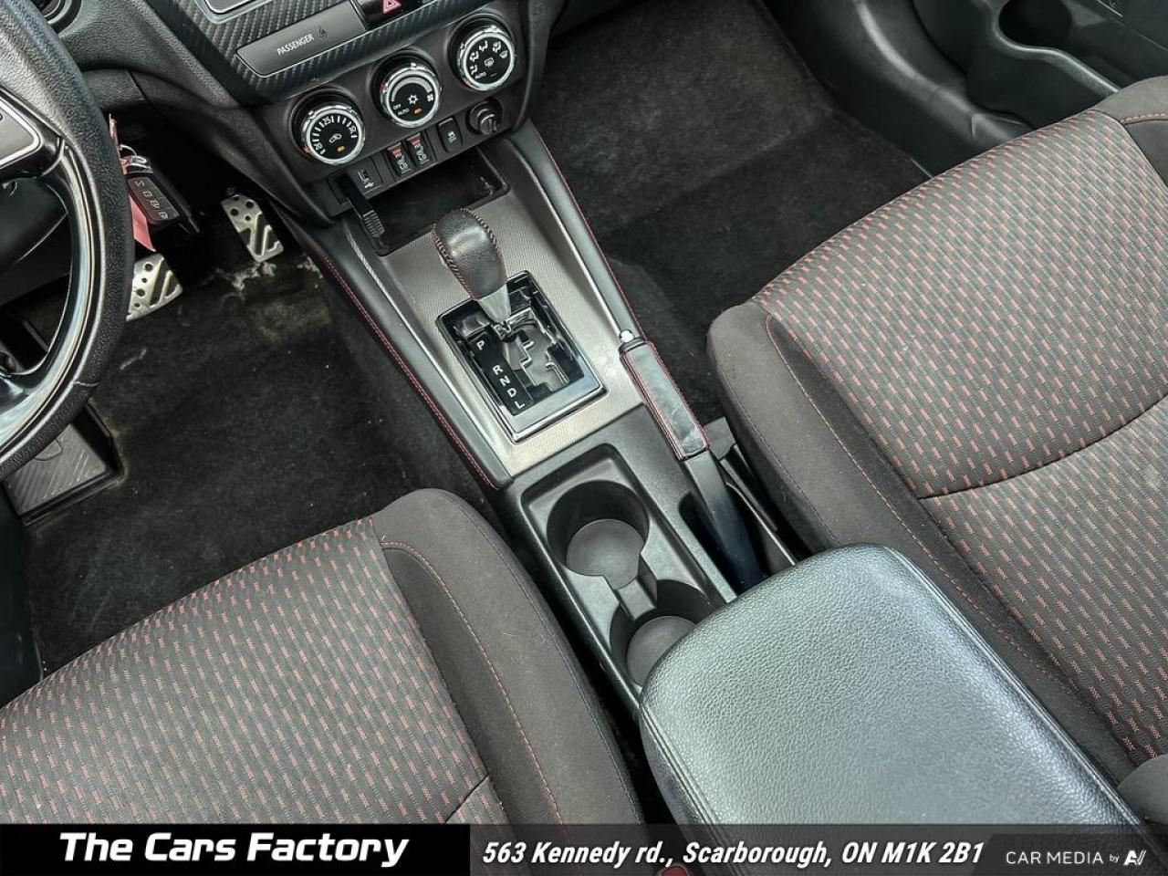 2018 Mitsubishi RVR SE Anniversary Edition AWC No Accident! - Photo #16