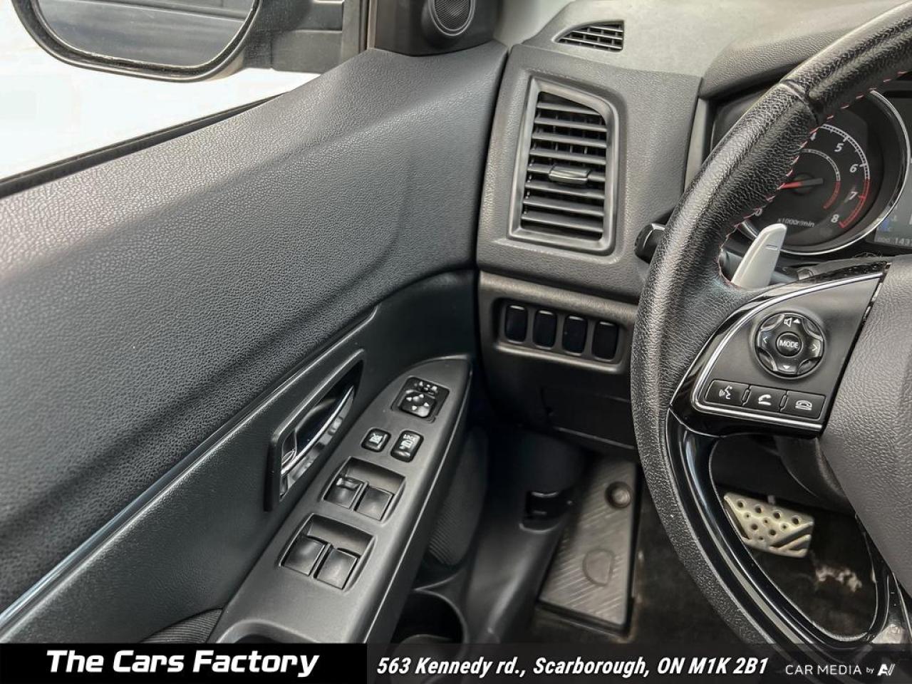 2018 Mitsubishi RVR SE Anniversary Edition AWC No Accident! - Photo #15