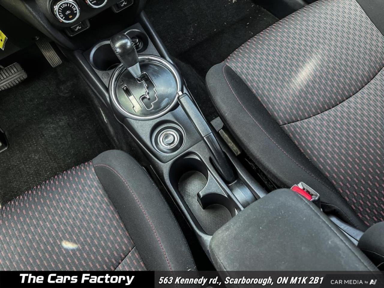 2017 Mitsubishi RVR SE Limited Edition AWC - Photo #17