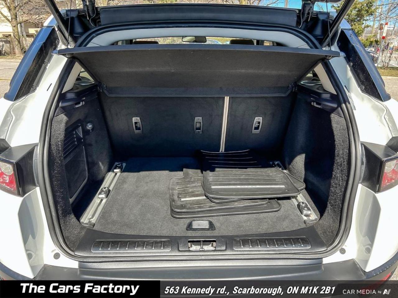 2015 Land Rover Range Rover Evoque Pure City No Accident! - Photo #10