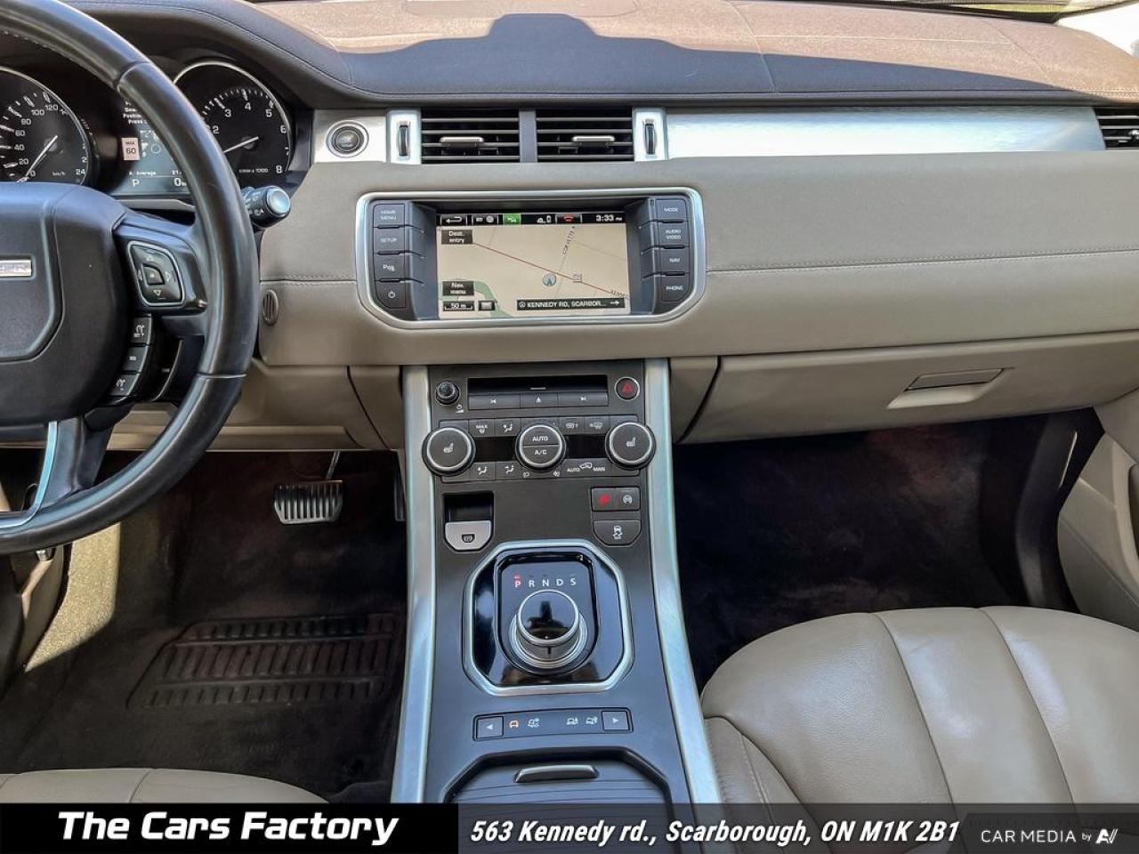 2015 Land Rover Range Rover Evoque Pure City No Accident! - Photo #17