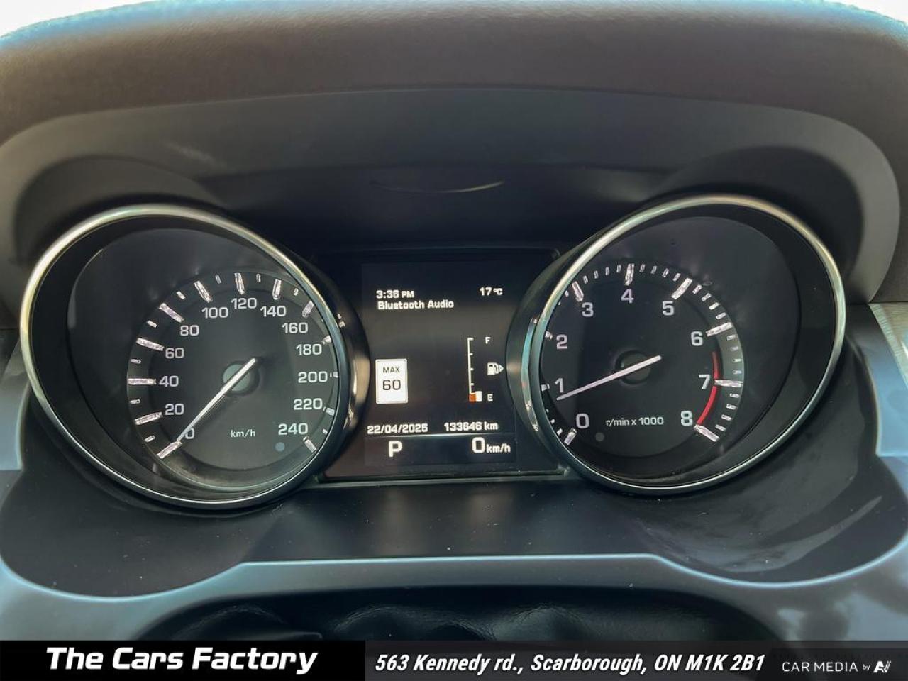 2015 Land Rover Range Rover Evoque Pure City No Accident! - Photo #13