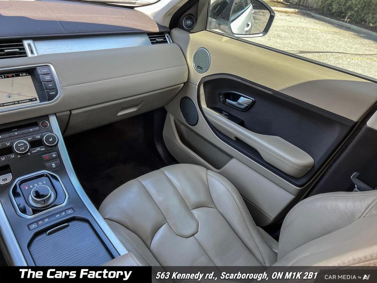 2015 Land Rover Range Rover Evoque Pure City No Accident! - Photo #25