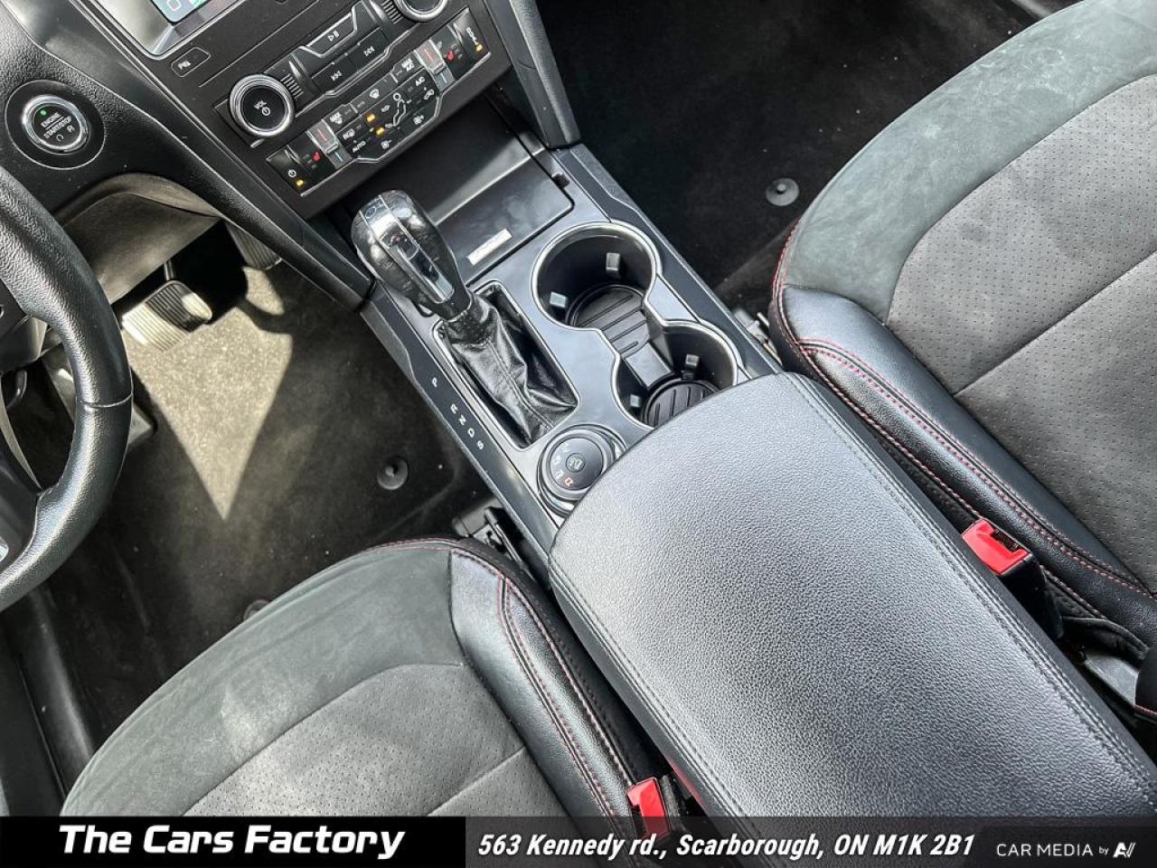 2019 Ford Explorer XLT 4WD Apple Carplay No Accident! - Photo #17
