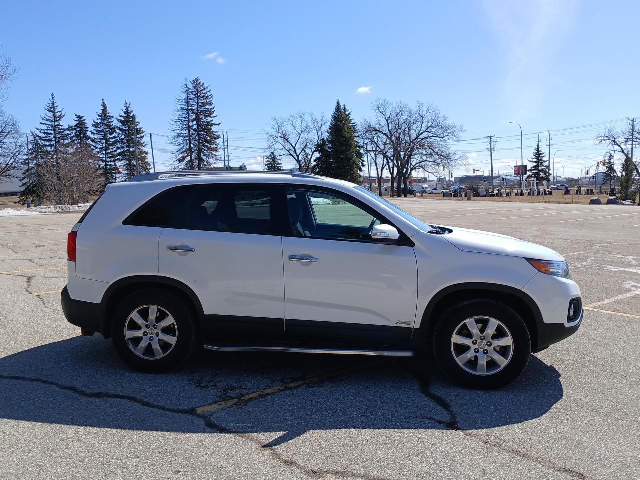 2013 Kia Sorento LX - Photo #5