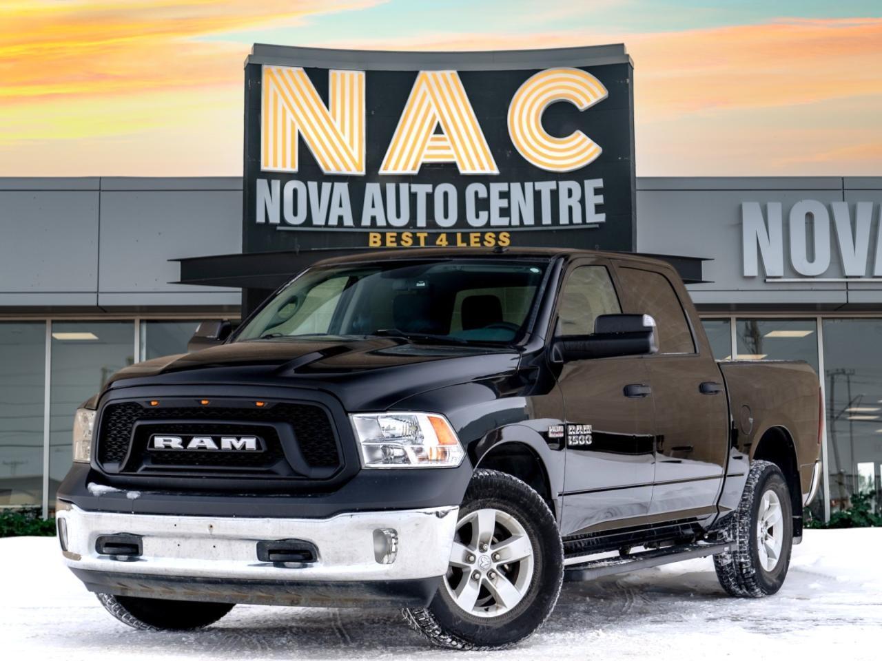 Used 2017 RAM 1500 ST for sale in Saskatoon, SK