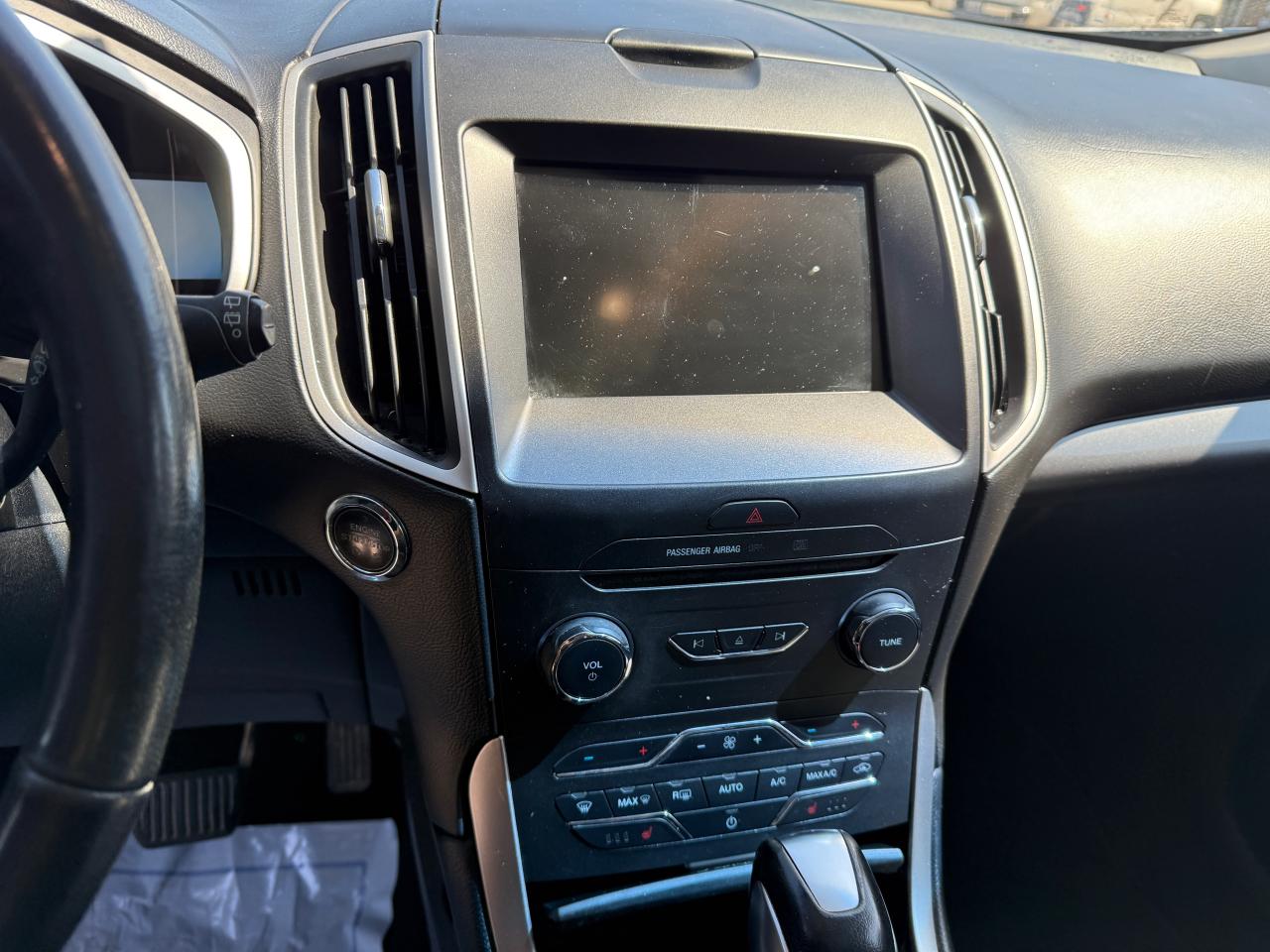 2016 Ford Edge SEL - Photo #13
