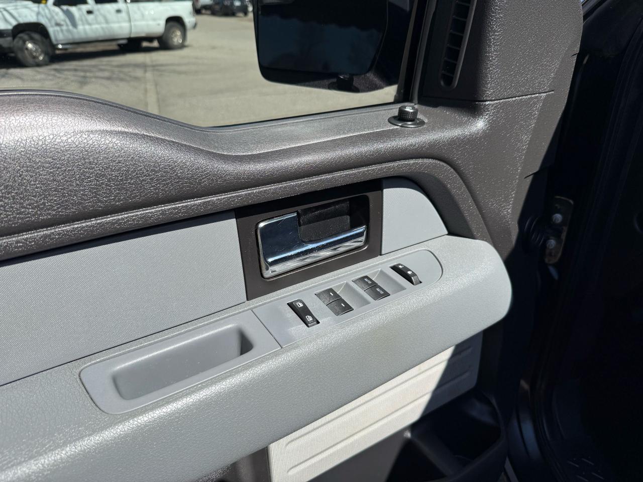 2014 Ford F-150 XLT - Photo #6