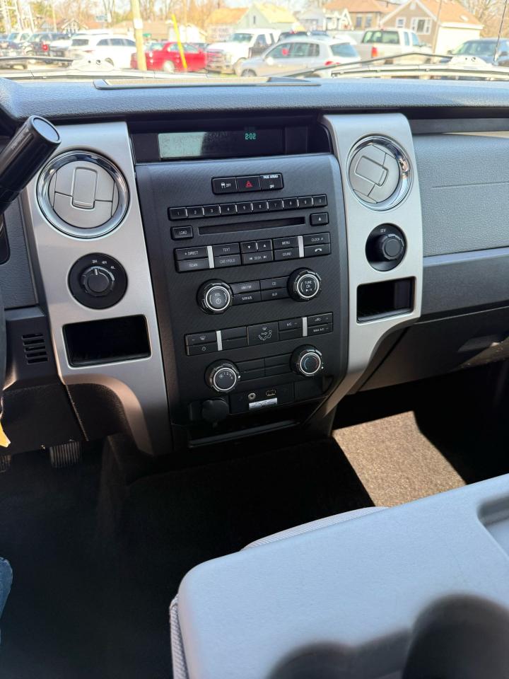 2014 Ford F-150 XLT - Photo #10