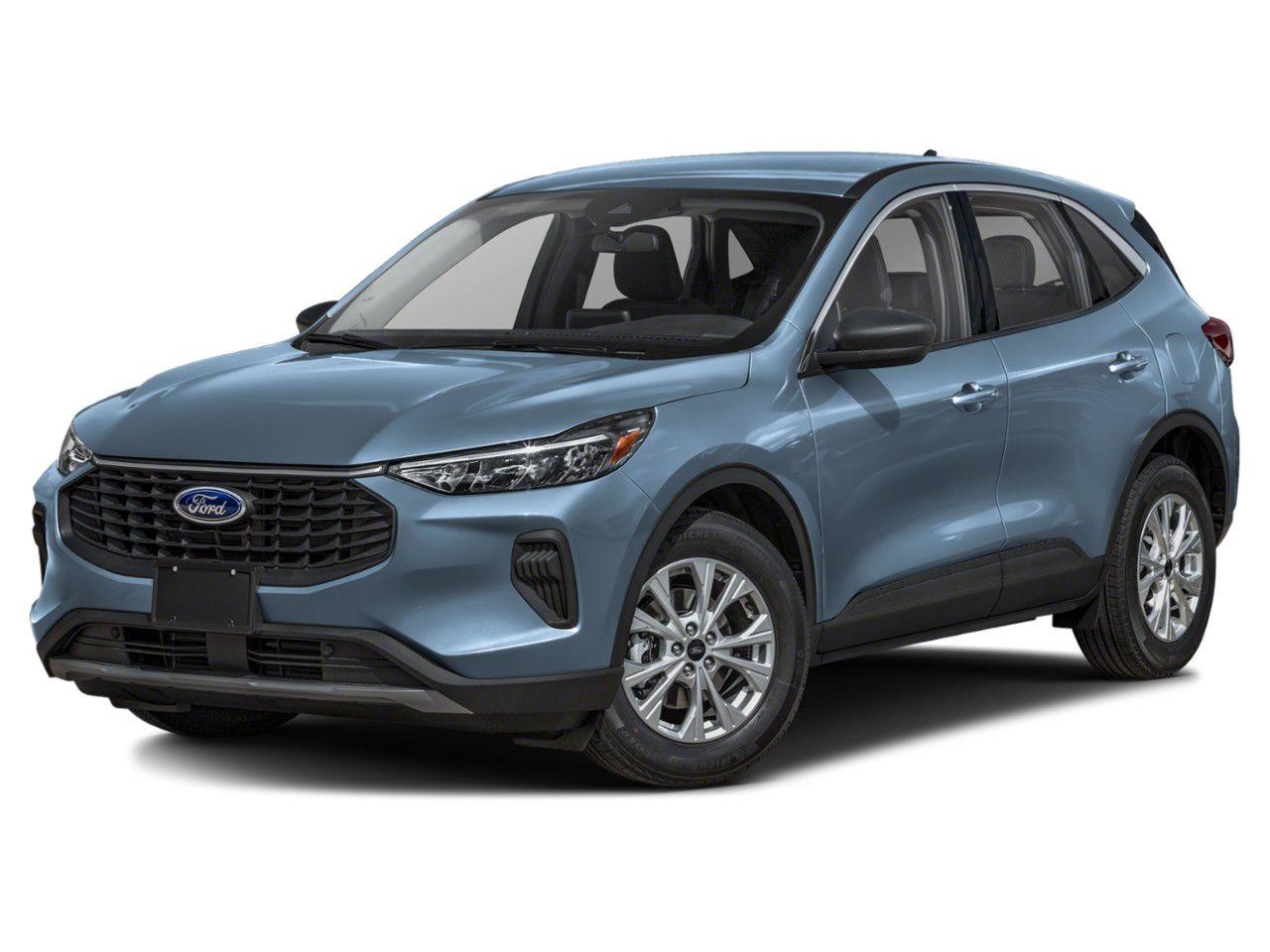 New 2025 Ford Escape Active AWD for sale in Midland, ON