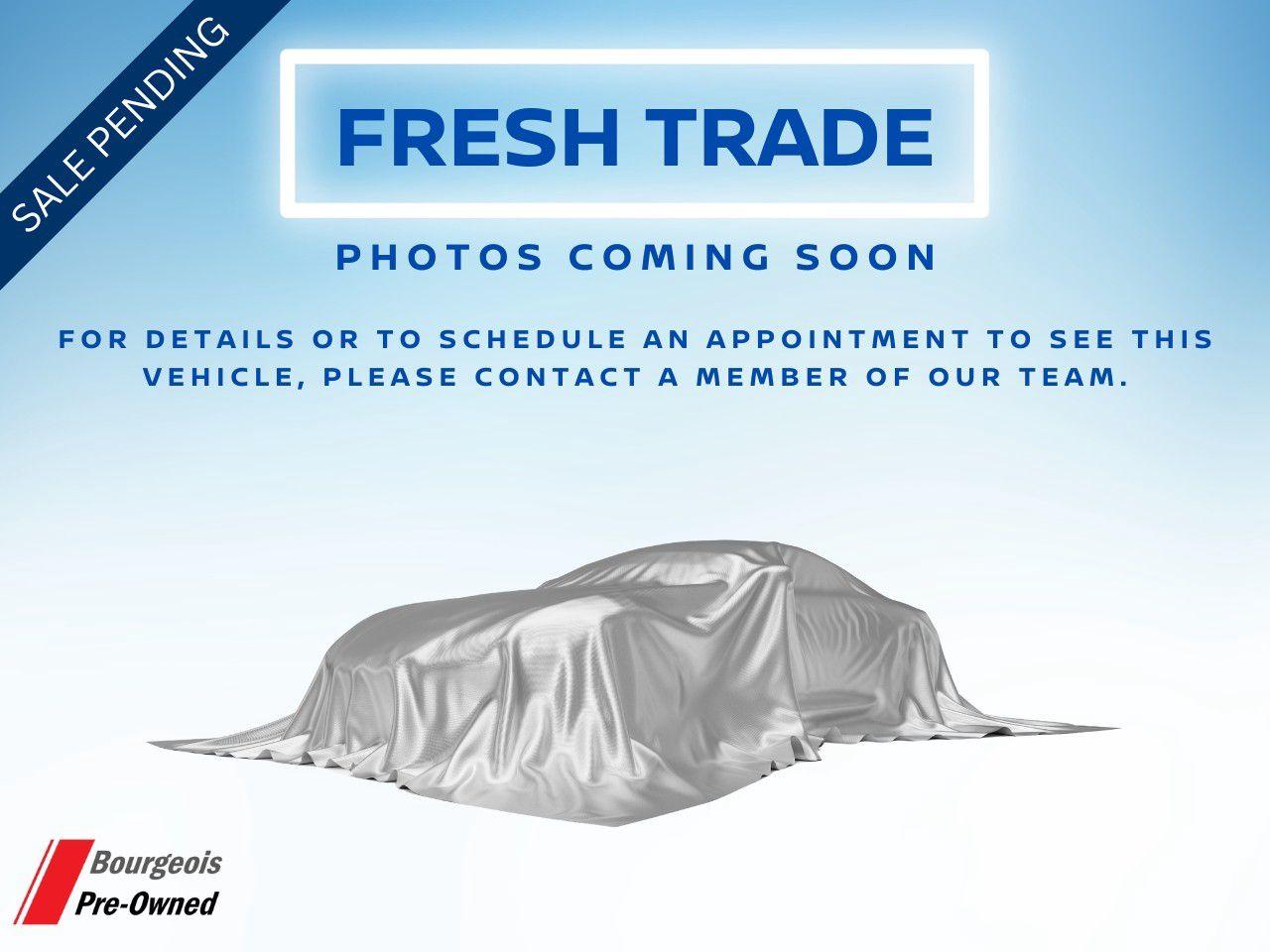 Used 2014 Honda Accord Sedan Touring Automatic for sale in Midland, ON