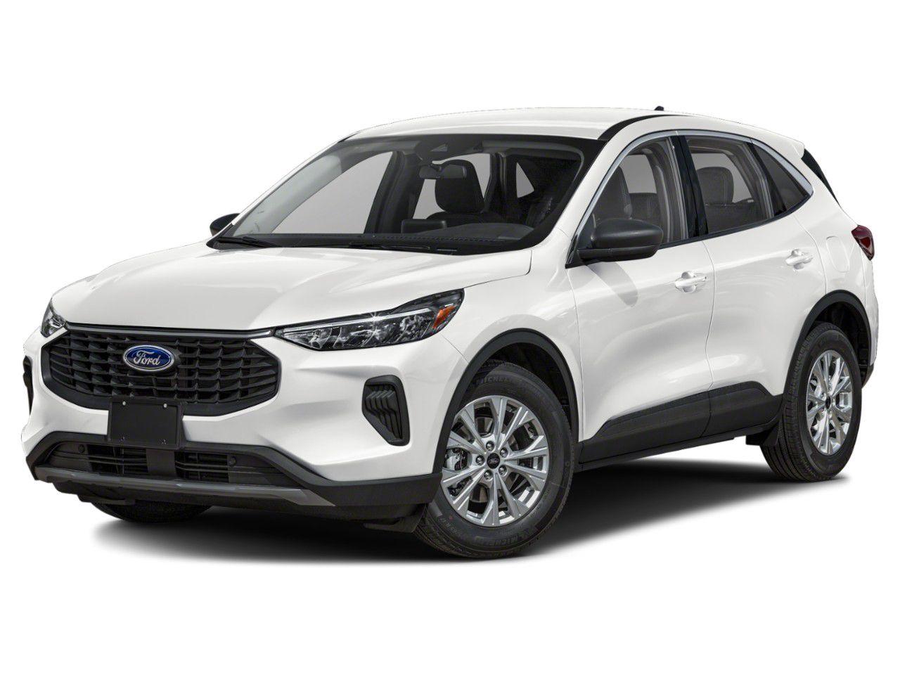New 2025 Ford Escape Active AWD for sale in Midland, ON