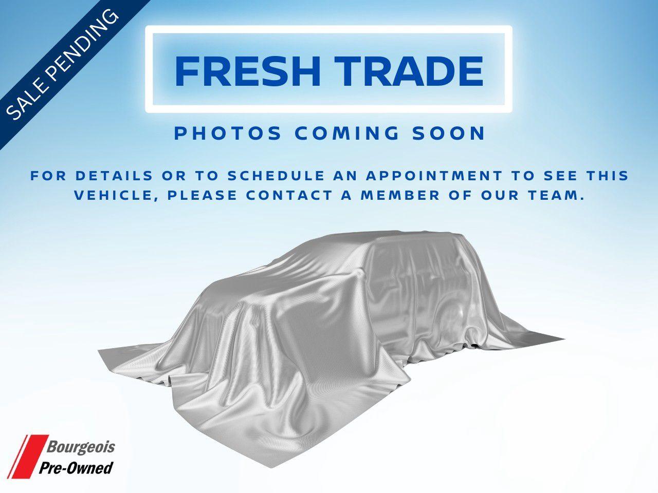 Used 2018 Ford EcoSport SE 4WD for sale in Midland, ON