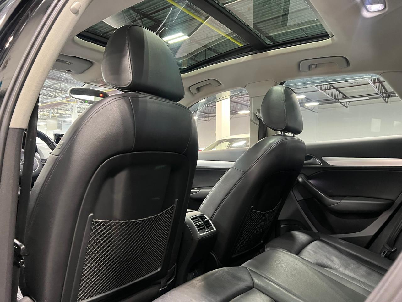 2015 Audi Q3 Progressiv - Photo #15