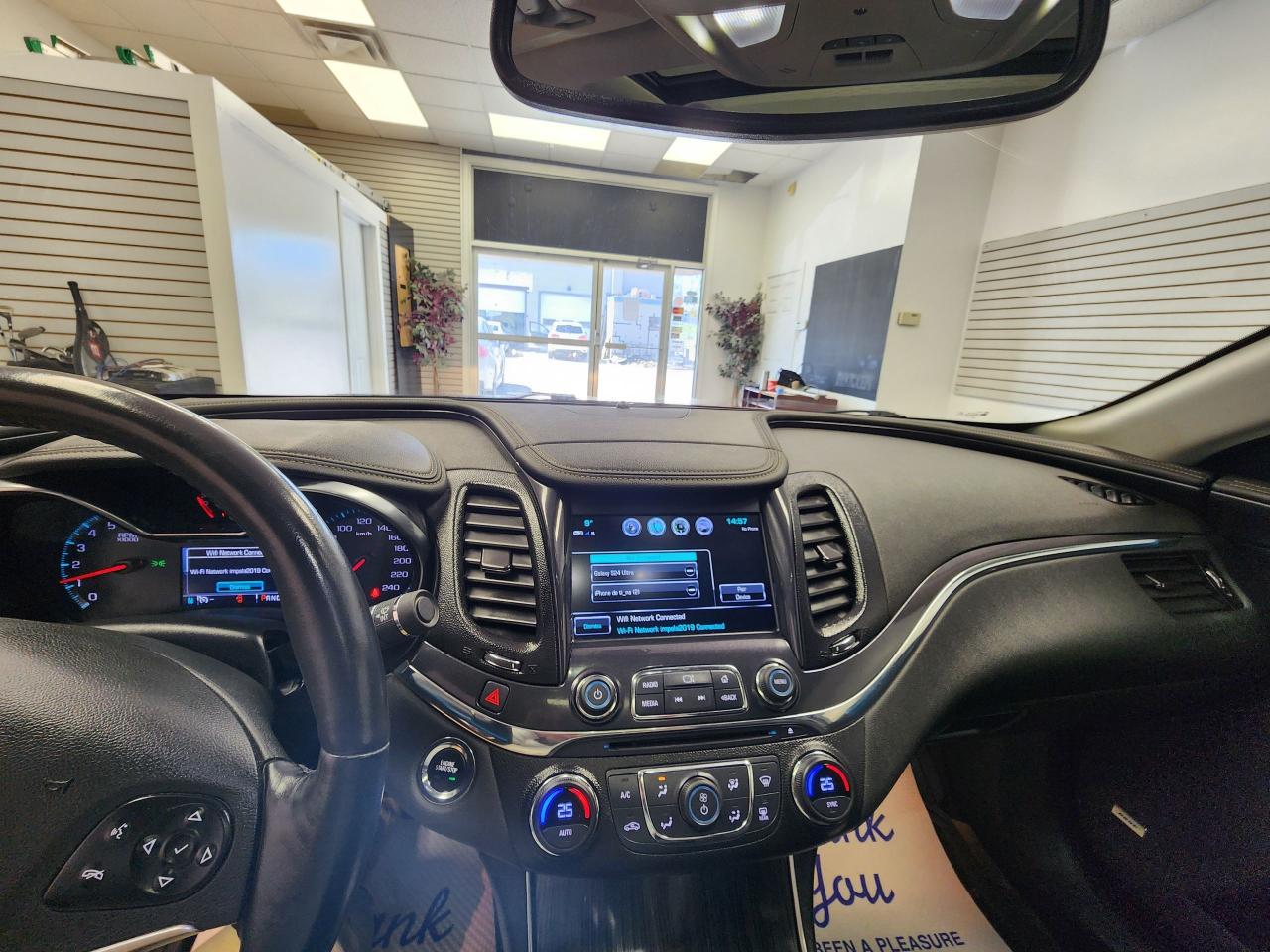 2019 Chevrolet Impala LT - Photo #19