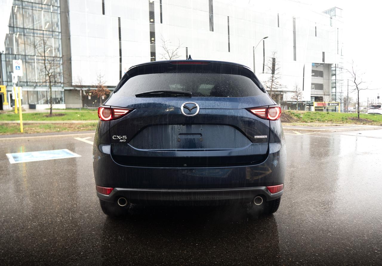 2021 Mazda CX-5 GT AWD | NO ACCIDENT | CLEAN CARFAX | - Photo #5