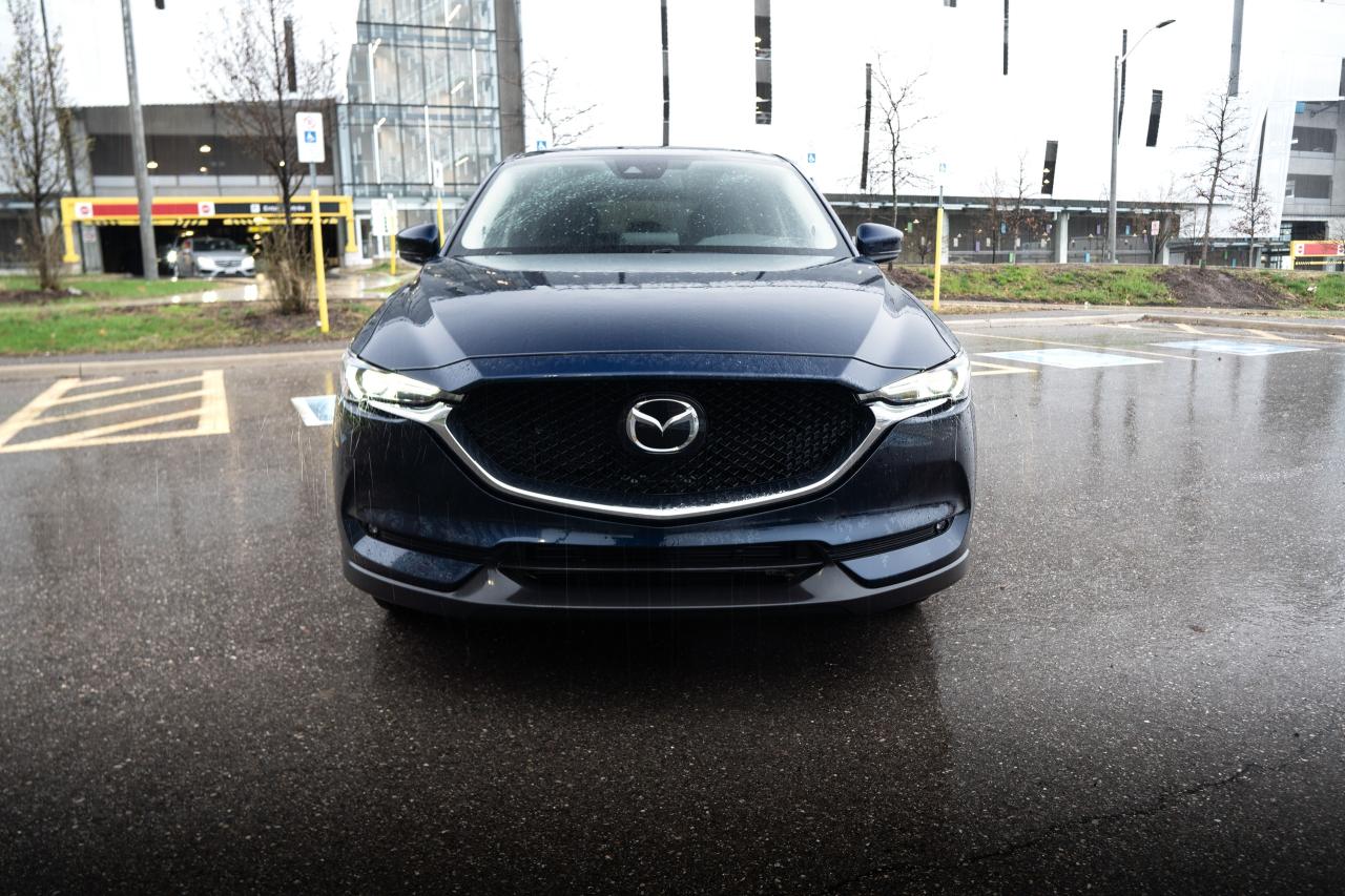 2021 Mazda CX-5 GT AWD | NO ACCIDENT | CLEAN CARFAX | - Photo #2