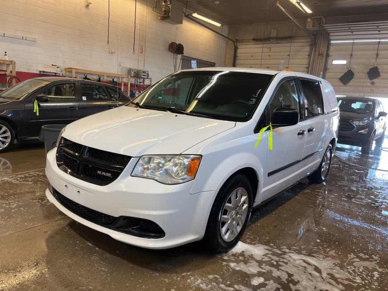 Used 2014 RAM TRADESMAN  for sale in Innisfil, ON