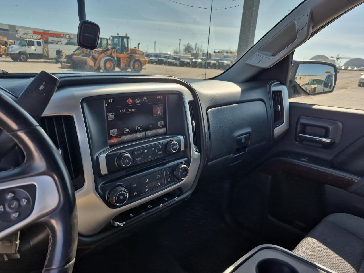 2014 GMC Sierra 1500 SLE - Photo #10