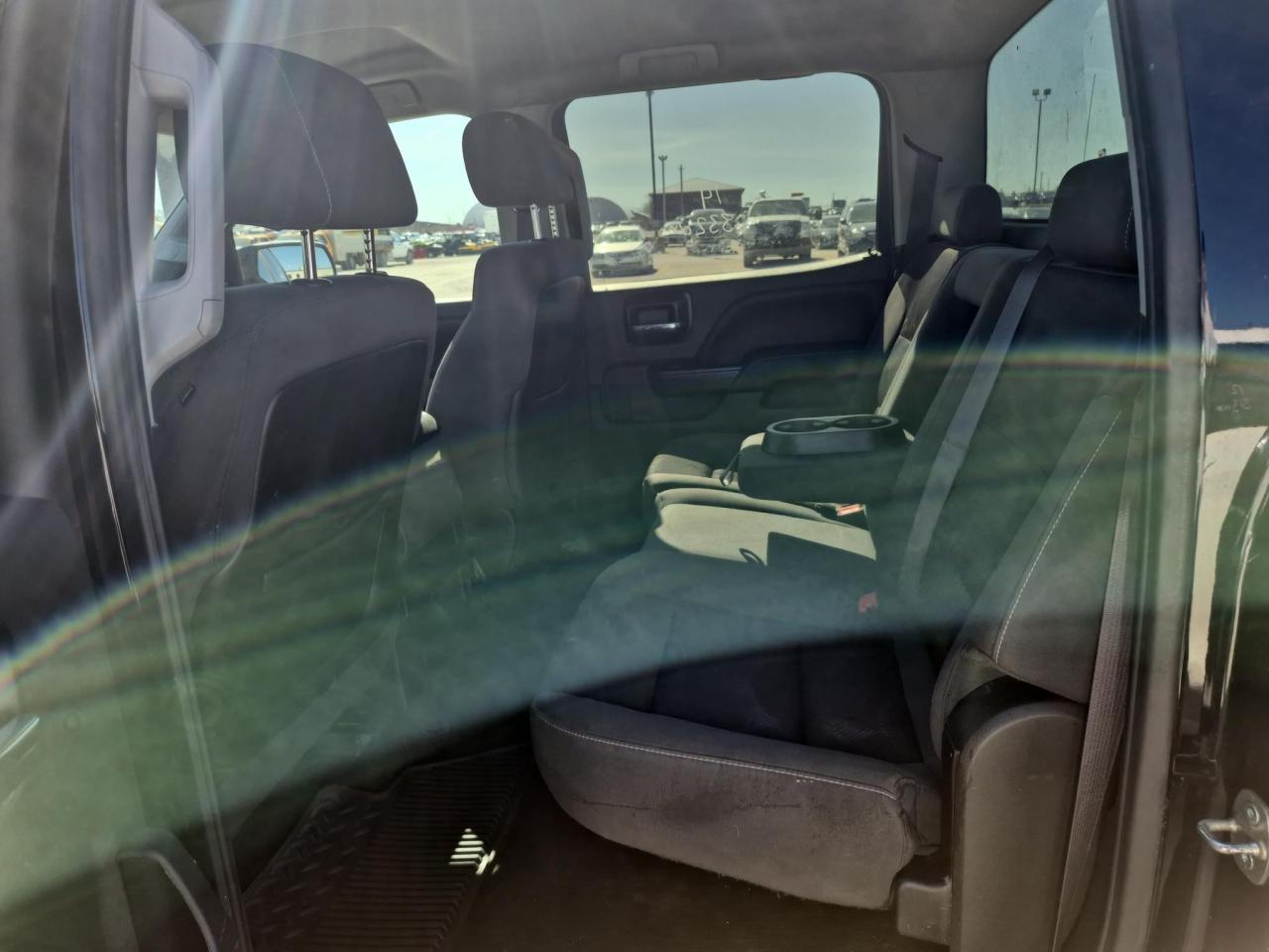 2014 GMC Sierra 1500 SLE - Photo #12
