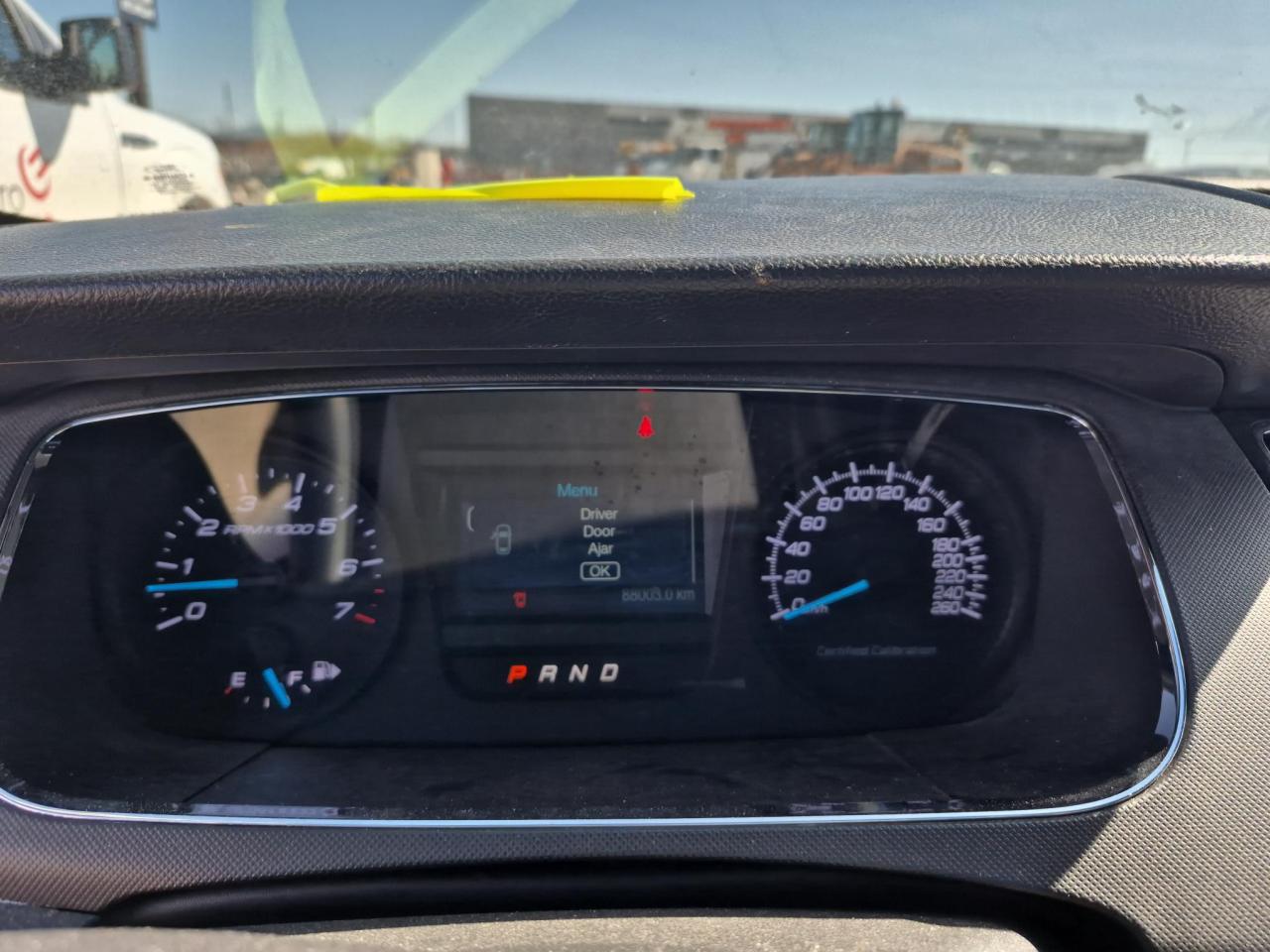 2018 Ford Taurus Police Inte - Photo #9