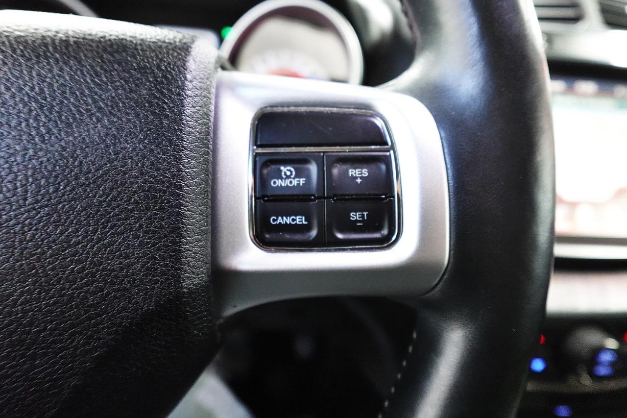 2015 Dodge Journey AWD,7 PASS,ALL SERVICE RECORDS,MINT.R/T,NAVI,DVD - Photo #24