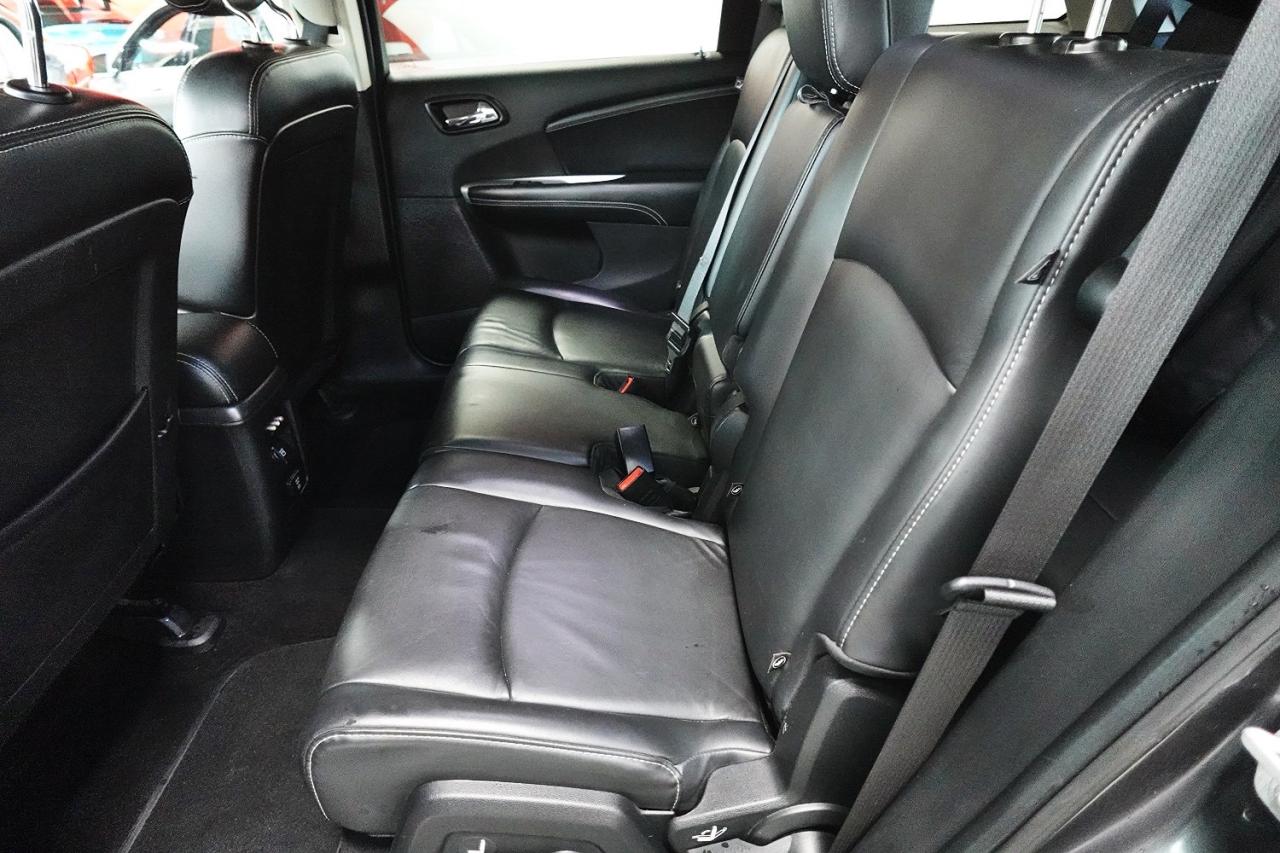2015 Dodge Journey AWD,7 PASS,ALL SERVICE RECORDS,MINT.R/T,NAVI,DVD - Photo #14