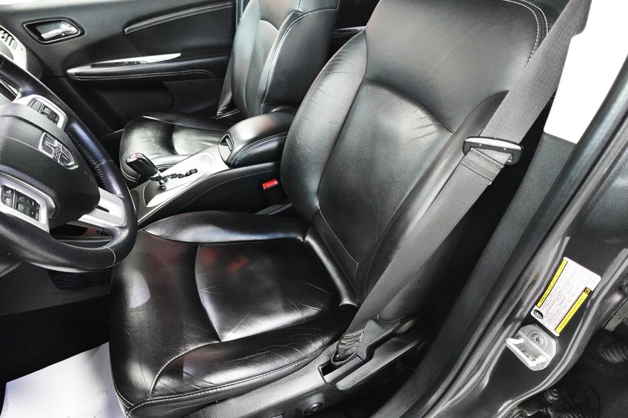 2015 Dodge Journey AWD,7 PASS,ALL SERVICE RECORDS,MINT.R/T,NAVI,DVD - Photo #13