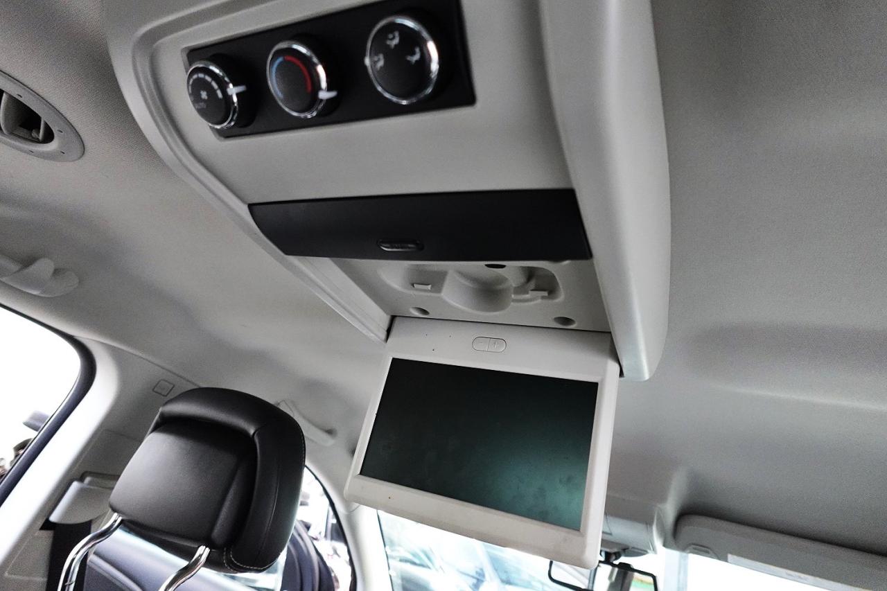 2015 Dodge Journey AWD,7 PASS,ALL SERVICE RECORDS,MINT.R/T,NAVI,DVD - Photo #15
