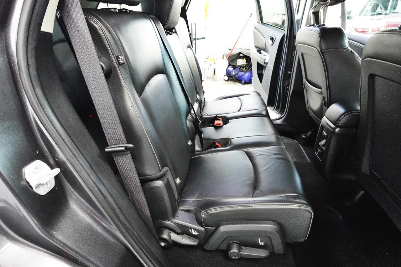 2015 Dodge Journey AWD,7 PASS,ALL SERVICE RECORDS,MINT.R/T,NAVI,DVD - Photo #19
