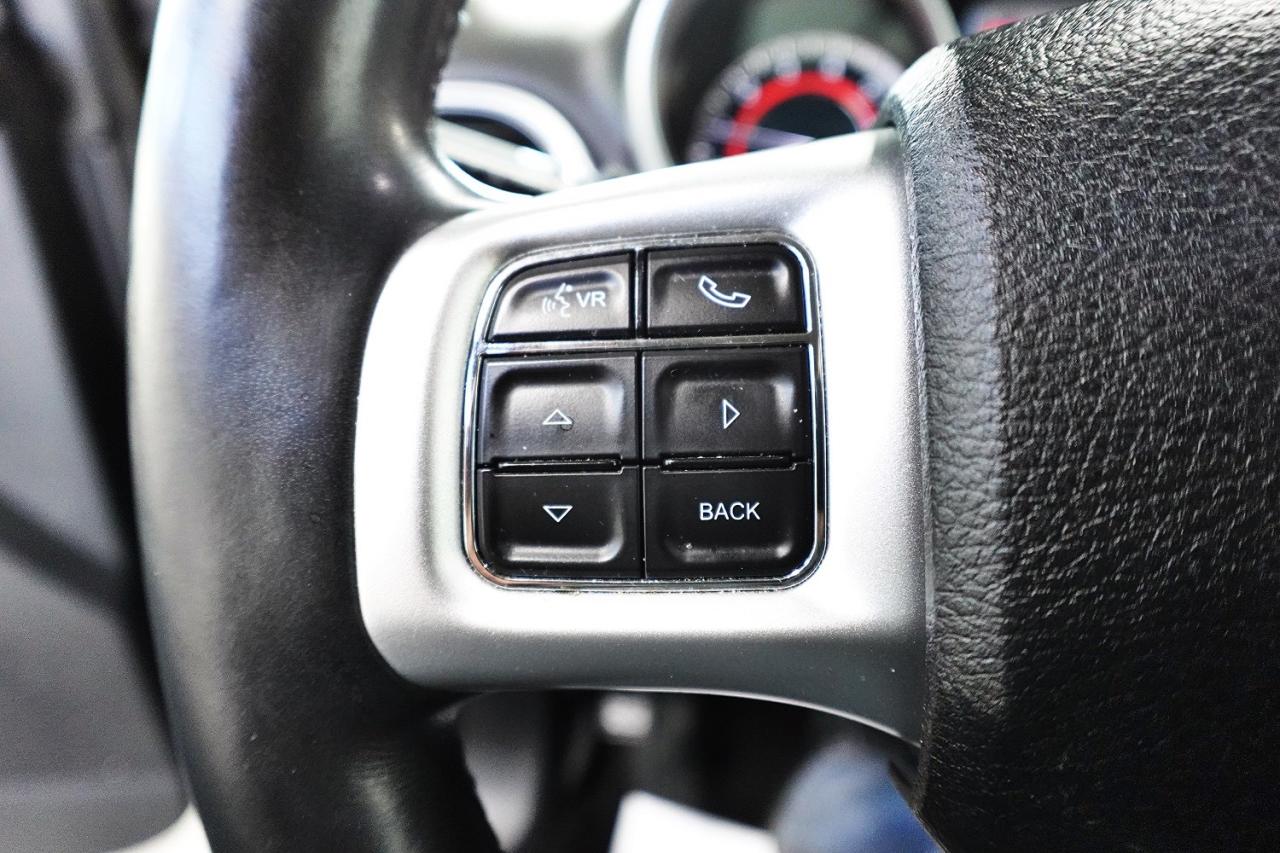 2015 Dodge Journey AWD,7 PASS,ALL SERVICE RECORDS,MINT.R/T,NAVI,DVD - Photo #25