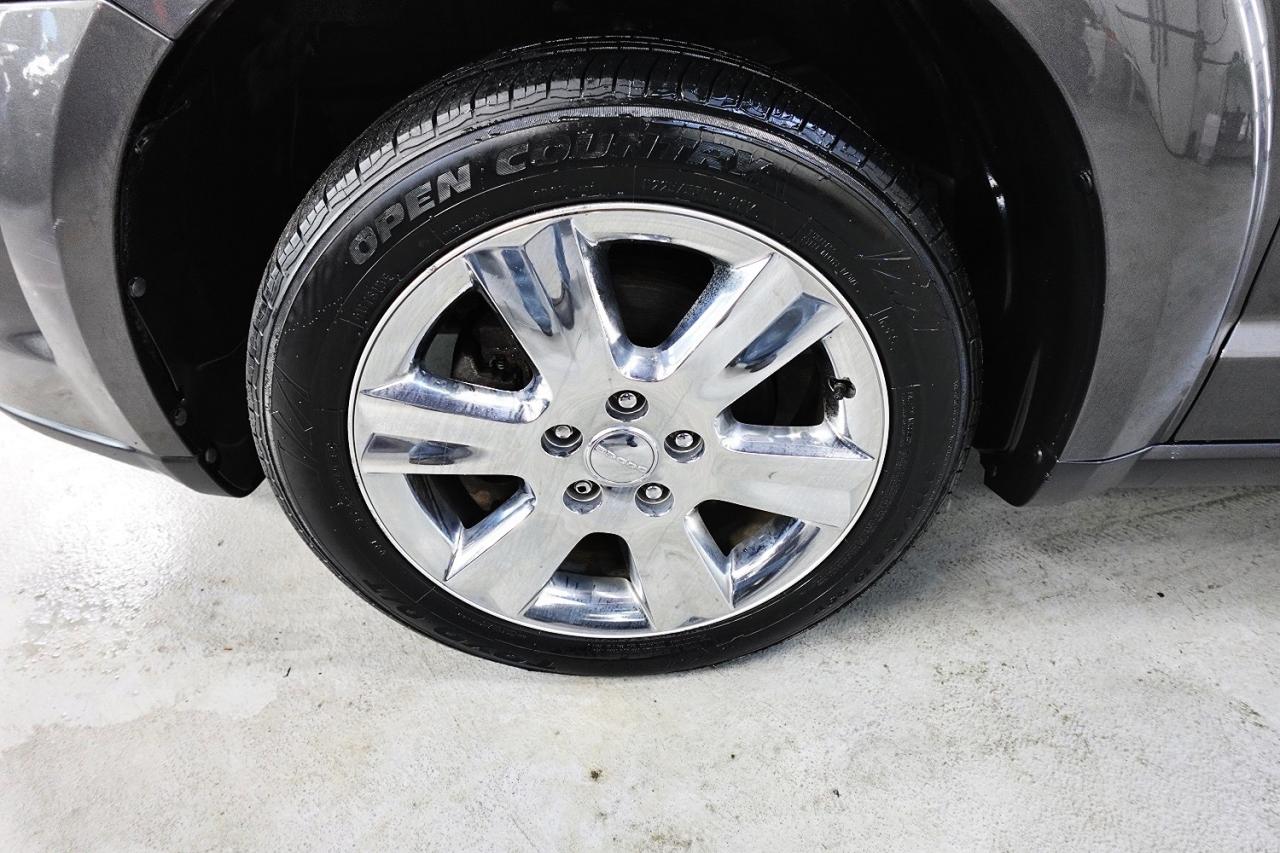 2015 Dodge Journey AWD,7 PASS,ALL SERVICE RECORDS,MINT.R/T,NAVI,DVD - Photo #31