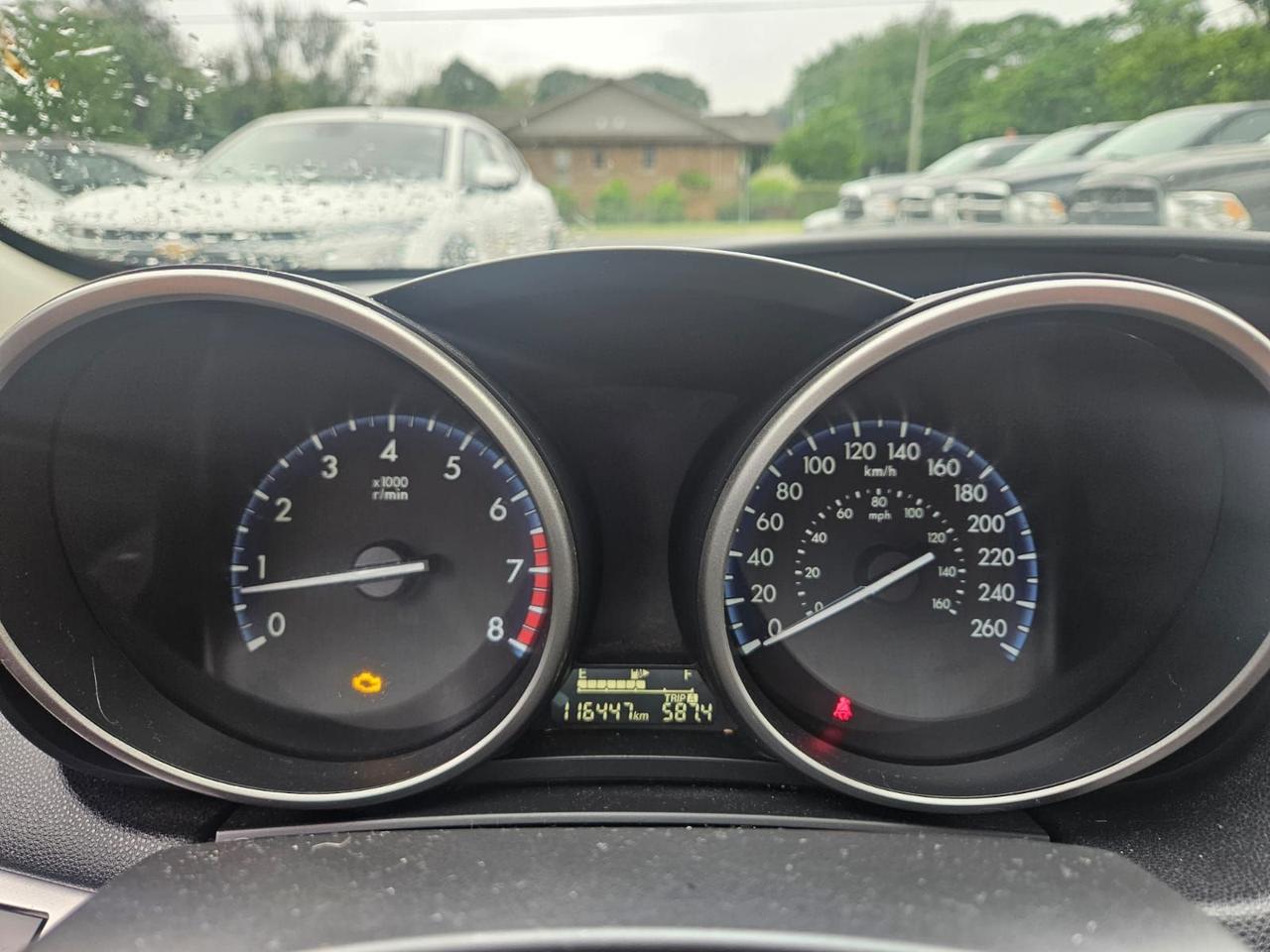 2012 Mazda MAZDA3 4dr HB Sport Man GS-SKY Photo