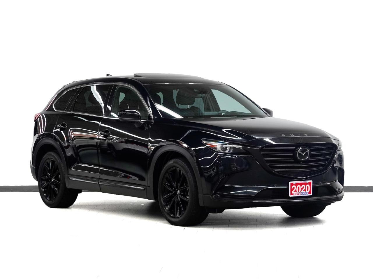 Used 2020 Mazda CX-9 GT | AWD | HUD | Nav | Leather | Sunroof | CarPlay for sale in Toronto, ON