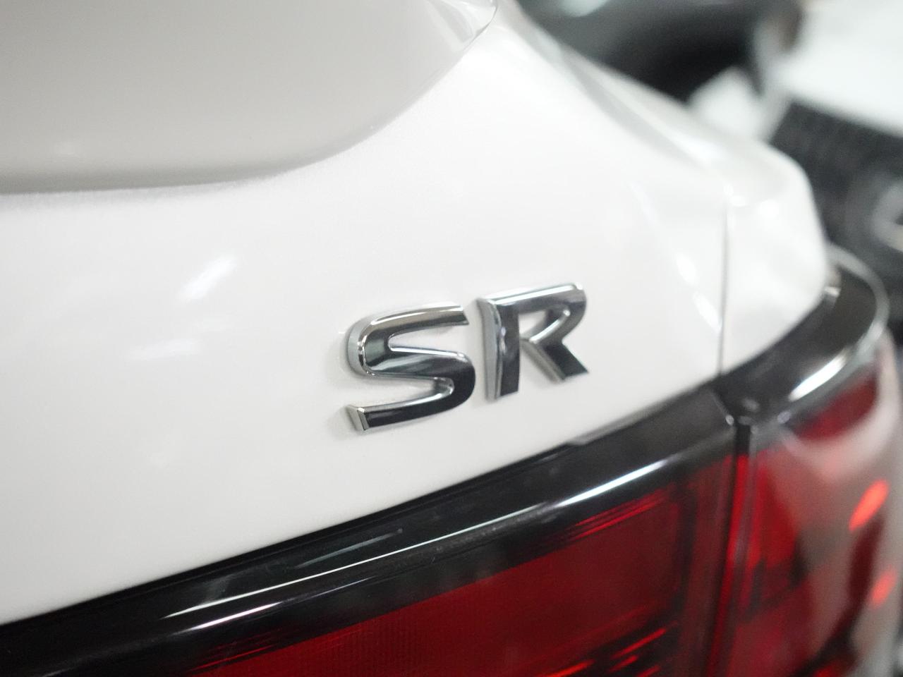 2020 Nissan Sentra SR | Sunroof | Heated Seats | ACC | BSM | CarPlay