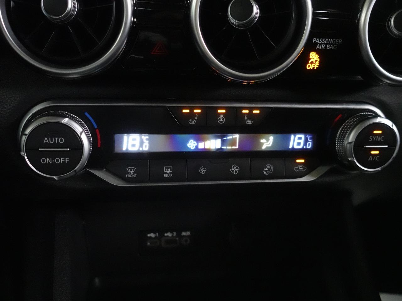 2020 Nissan Sentra SR | Sunroof | Heated Seats | ACC | BSM | CarPlay