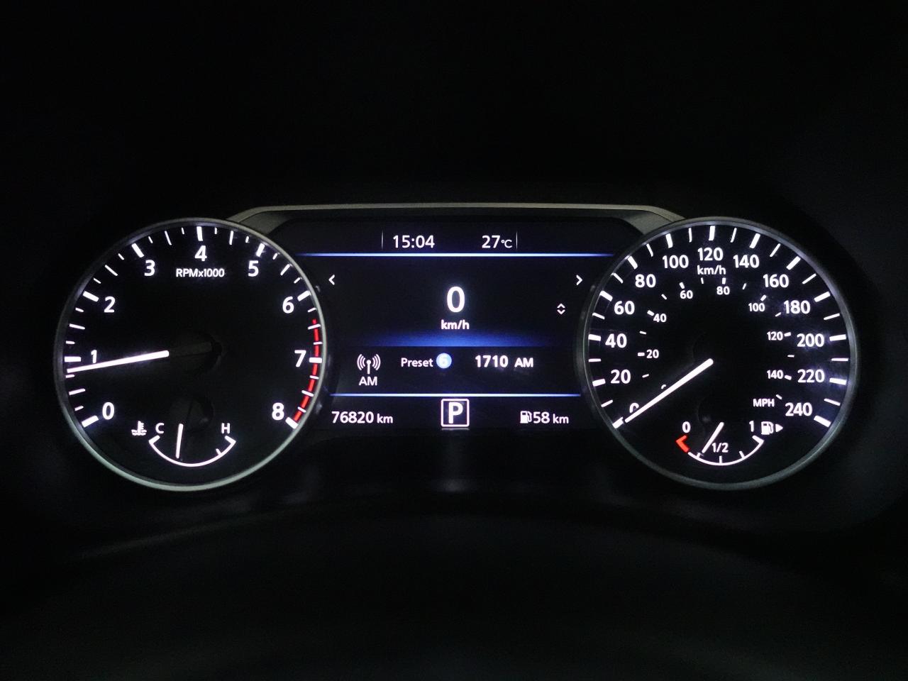 2020 Nissan Sentra SR | Sunroof | Heated Seats | ACC | BSM | CarPlay