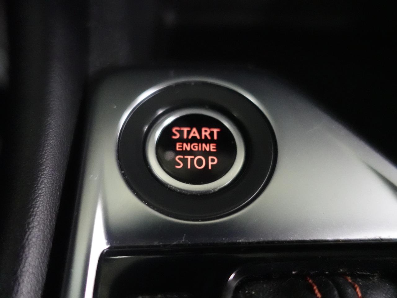 2020 Nissan Sentra SR | Sunroof | Heated Seats | ACC | BSM | CarPlay