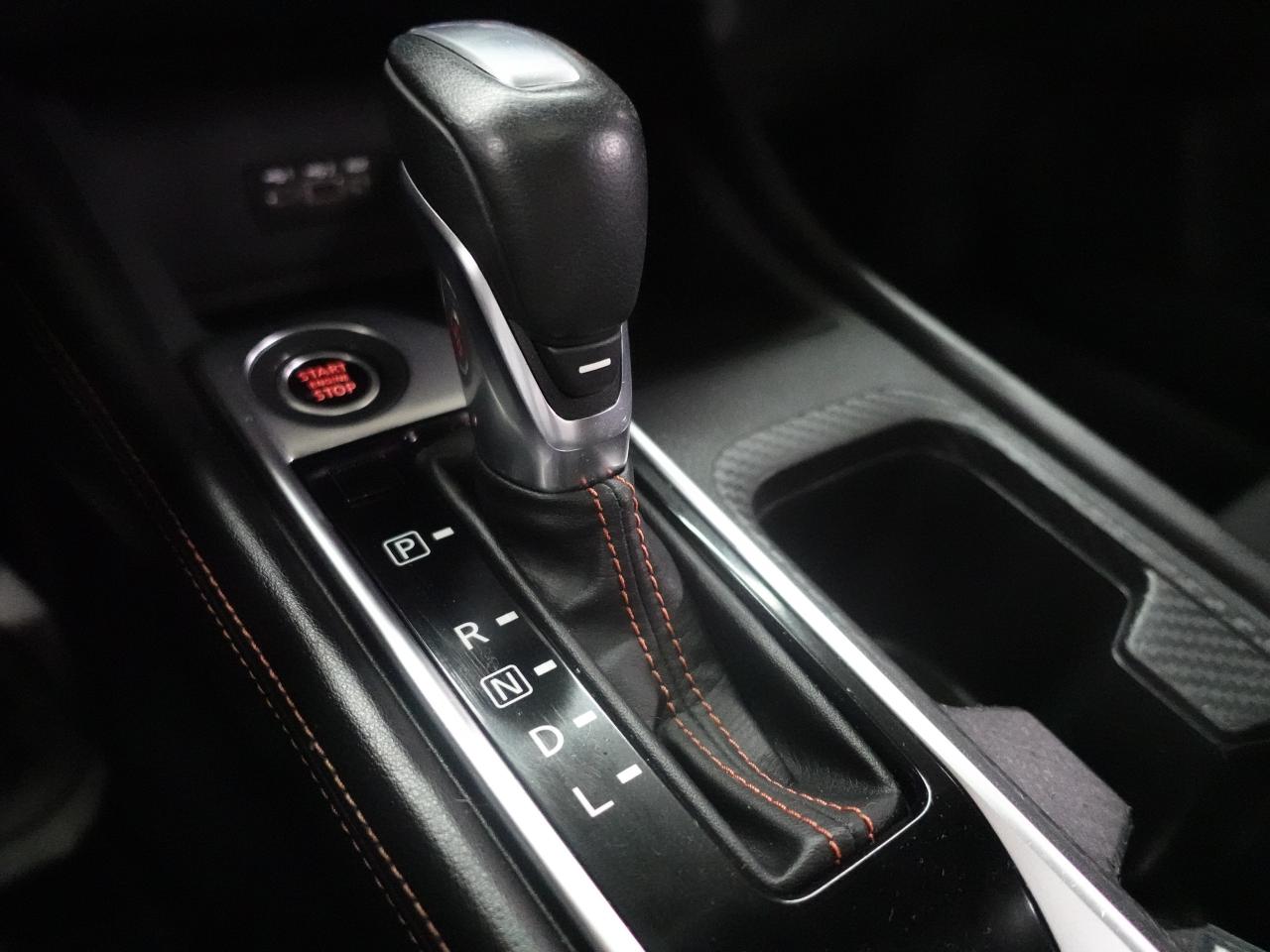 2020 Nissan Sentra SR | Sunroof | Heated Seats | ACC | BSM | CarPlay
