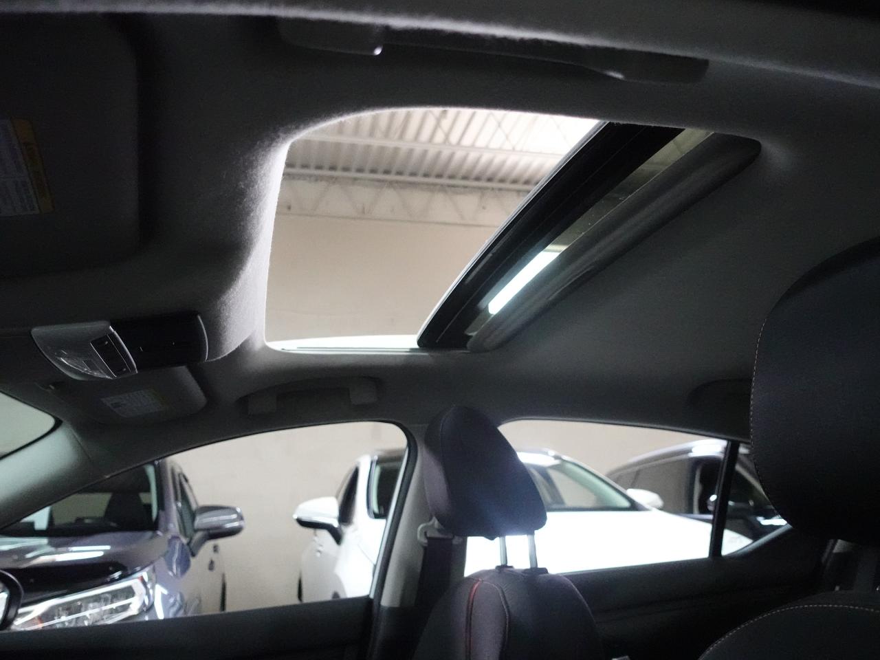 2020 Nissan Sentra SR | Sunroof | Heated Seats | ACC | BSM | CarPlay