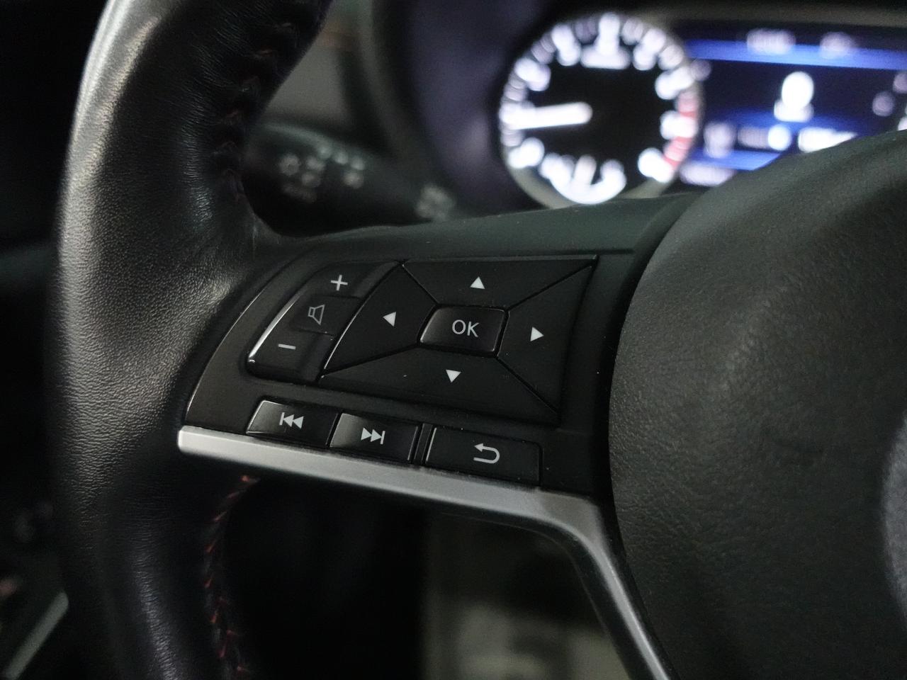 2020 Nissan Sentra SR | Sunroof | Heated Seats | ACC | BSM | CarPlay