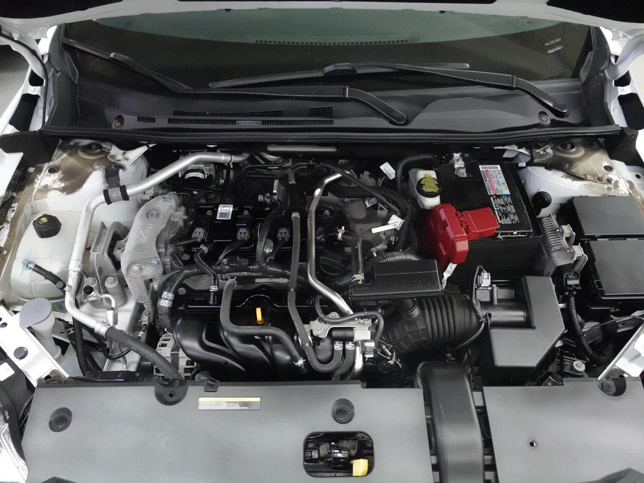 2020 Nissan Sentra SR | Sunroof | Heated Seats | ACC | BSM | CarPlay