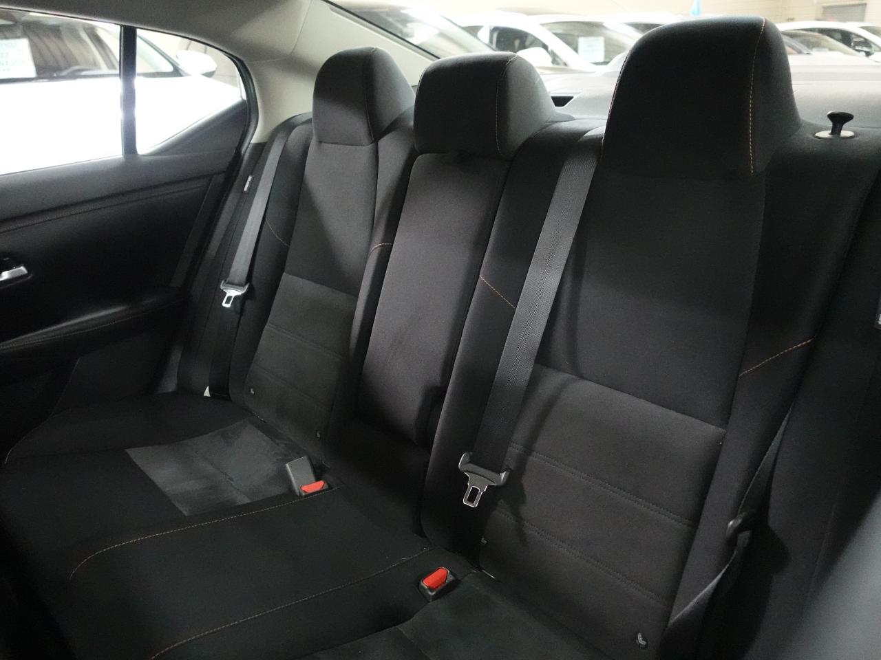 2020 Nissan Sentra SR | Sunroof | Heated Seats | ACC | BSM | CarPlay