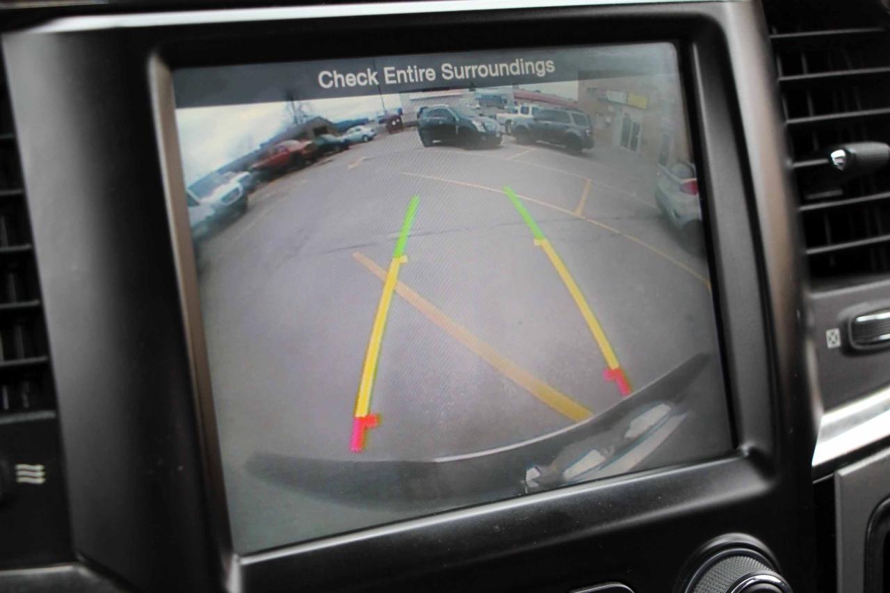2013 RAM 1500 4WD Crew Cab 140.5" Sport - Photo #25