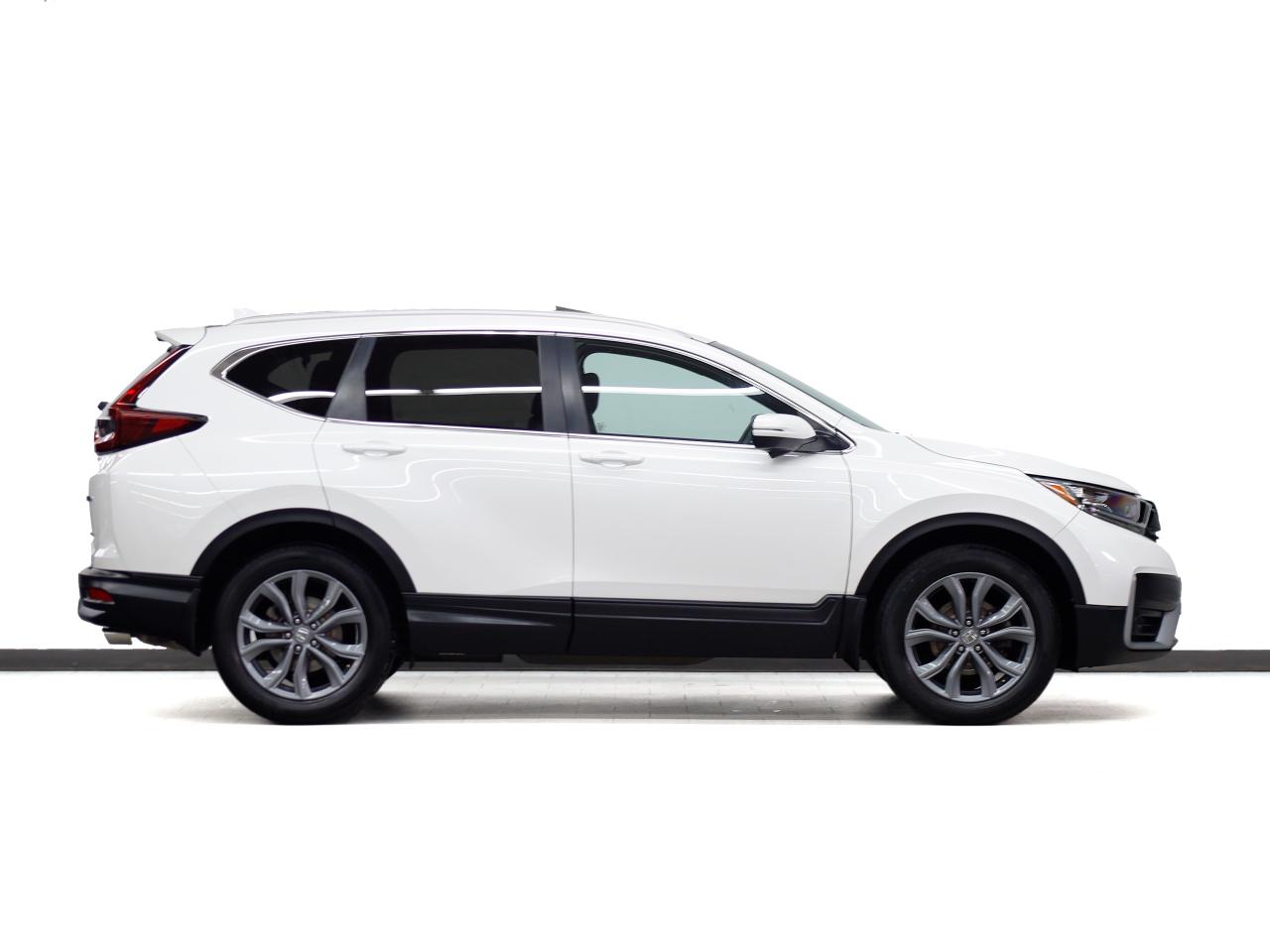 2021 Honda CR-V LX | AWD | HondaSensing | Heated Seats | CarPlay