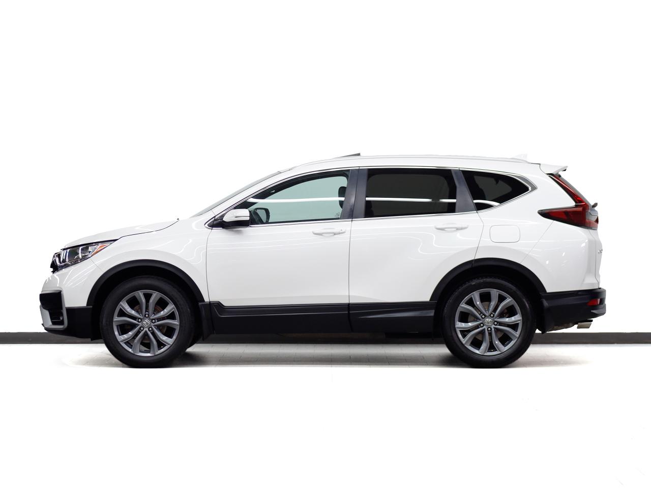 2021 Honda CR-V LX | AWD | HondaSensing | Heated Seats | CarPlay