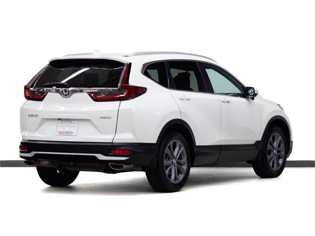 2021 Honda CR-V LX | AWD | HondaSensing | Heated Seats | CarPlay